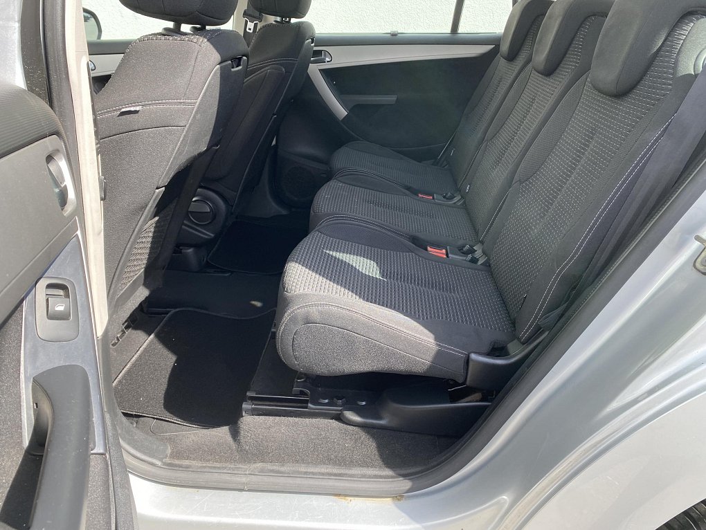 Citroën C4 GRAND Picasso 1.6 HDi 