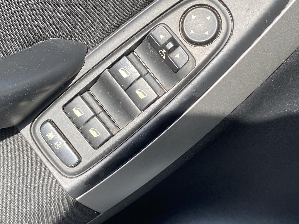 Citroën C4 GRAND Picasso 1.6 HDi 