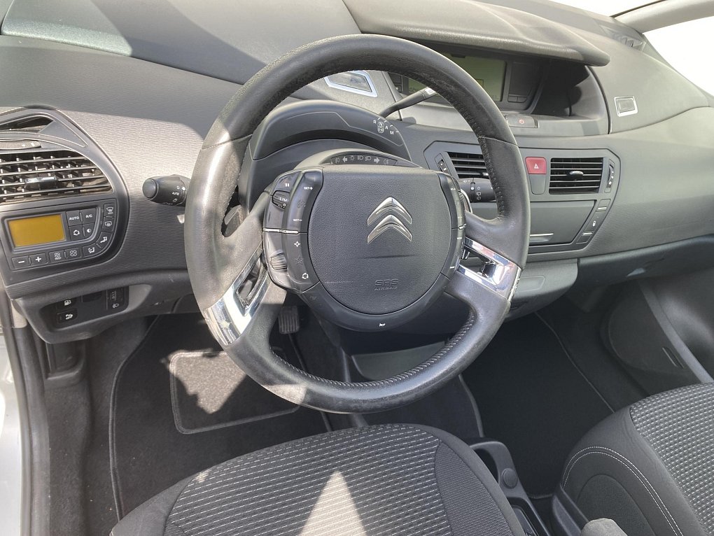 Citroën C4 GRAND Picasso 1.6 HDi 