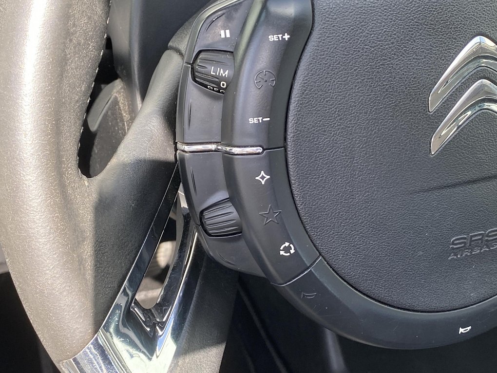Citroën C4 GRAND Picasso 1.6 HDi 