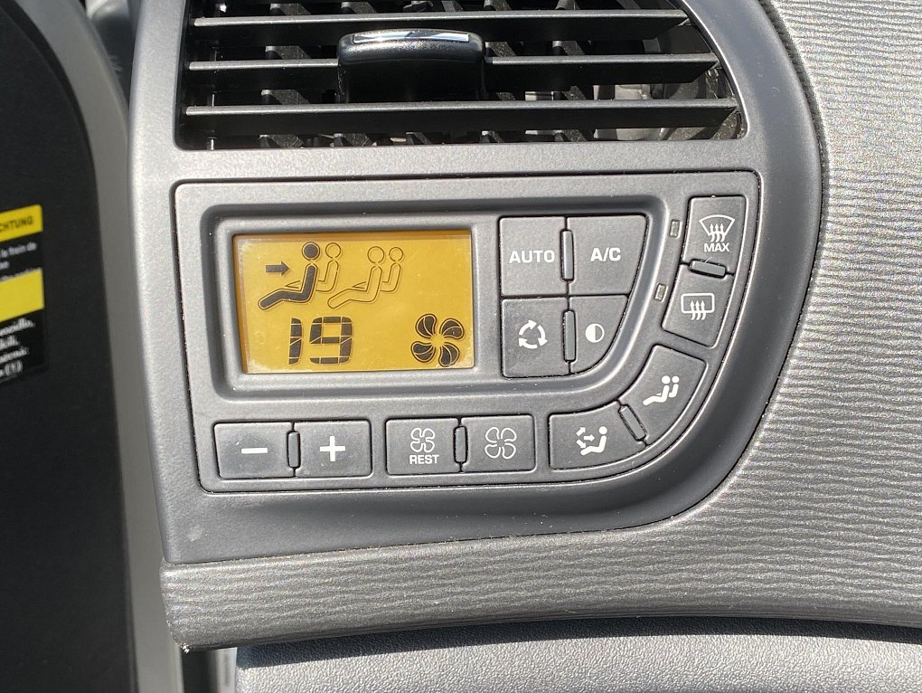 Citroën C4 GRAND Picasso 1.6 HDi 