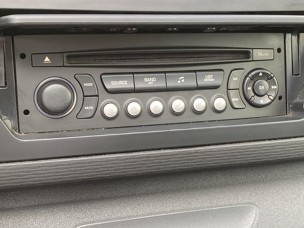 Citroën C4 GRAND Picasso 1.6 HDi 