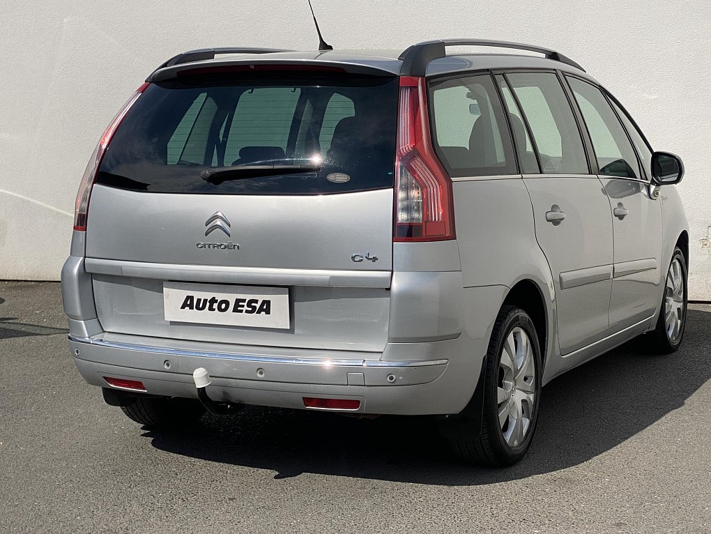 Citroën C4 GRAND Picasso 1.6 HDi 