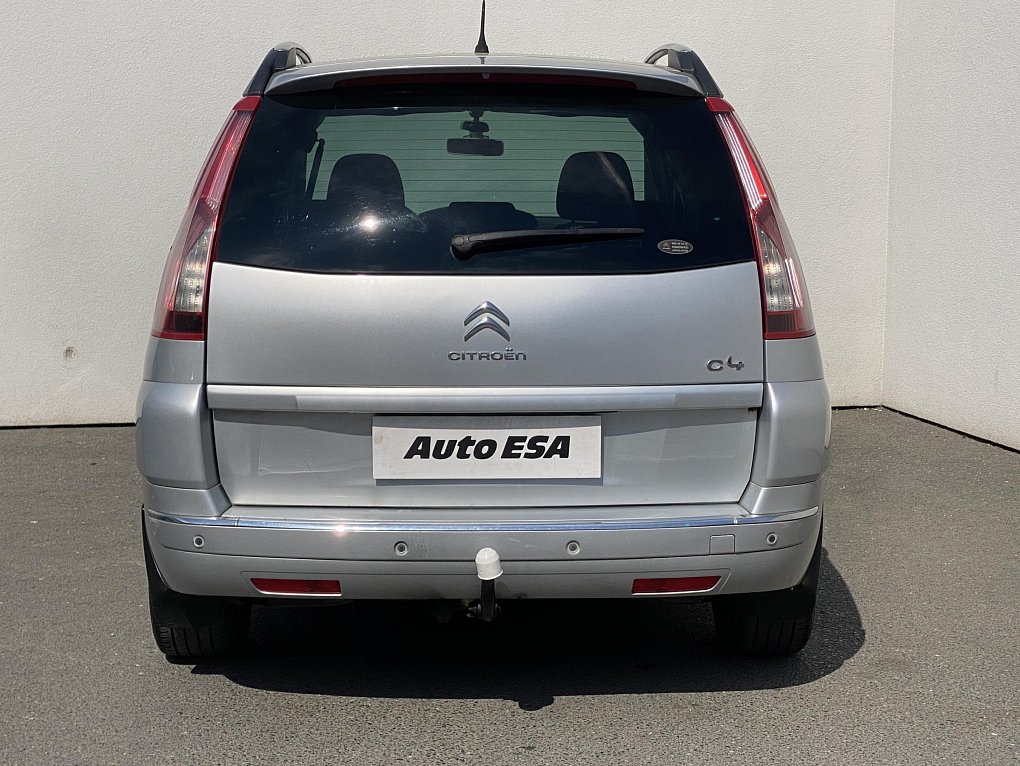 Citroën C4 GRAND Picasso 1.6 HDi 