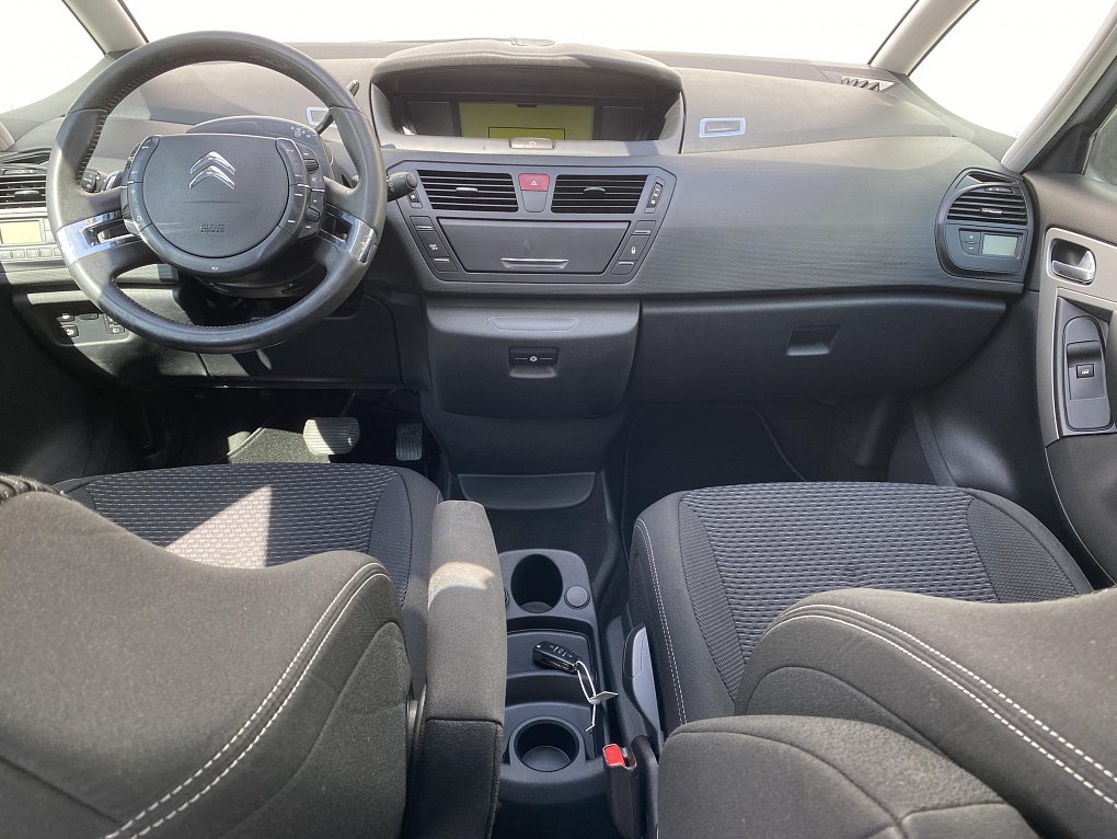 Citroën C4 GRAND Picasso 1.6 HDi 