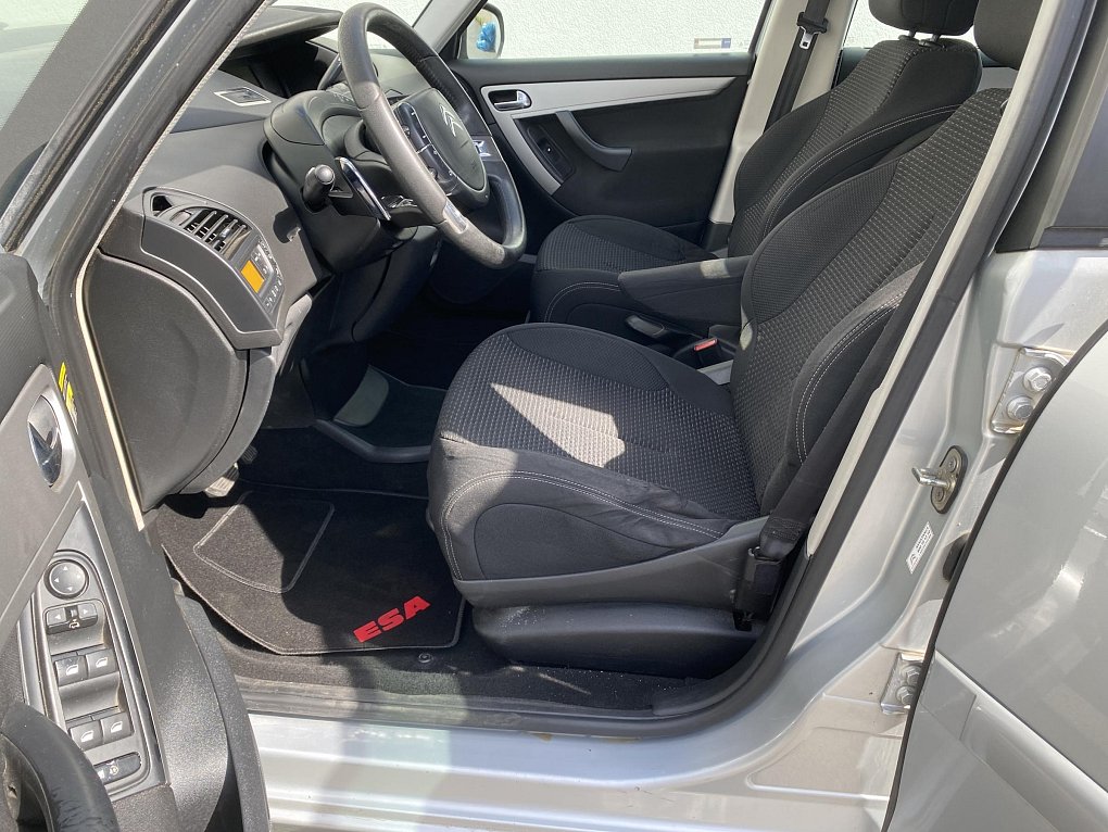 Citroën C4 GRAND Picasso 1.6 HDi 