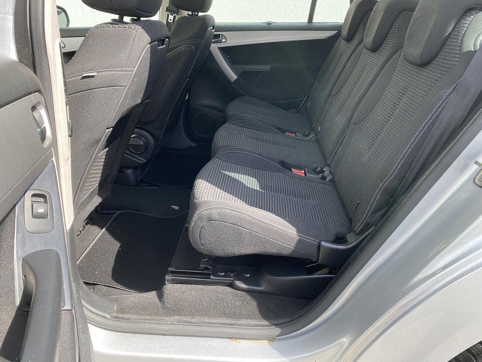 Citroën C4 GRAND Picasso 1.6 HDi 