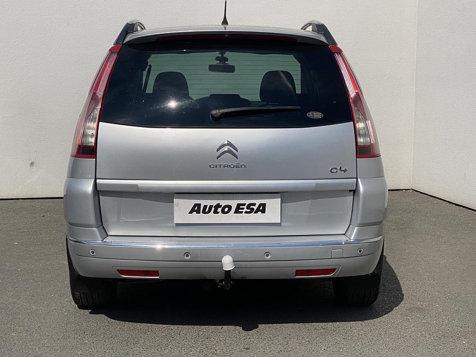 Citroën C4 GRAND Picasso 1.6 HDi 