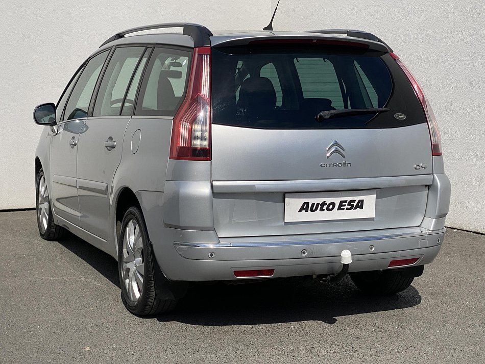 Citroën C4 GRAND Picasso 1.6 HDi 