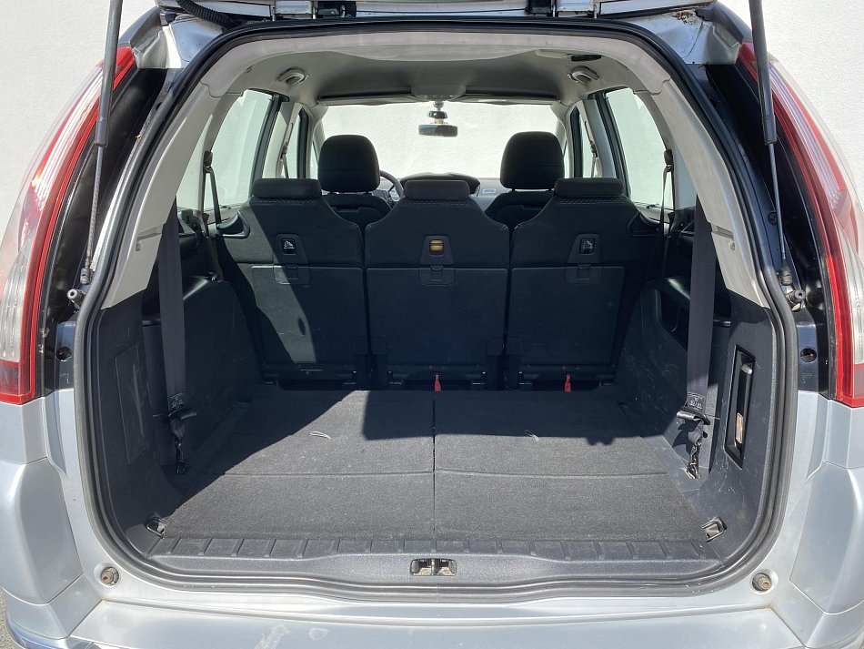 Citroën C4 GRAND Picasso 1.6 HDi 