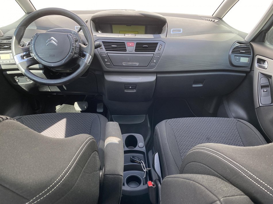 Citroën C4 GRAND Picasso 1.6 HDi 