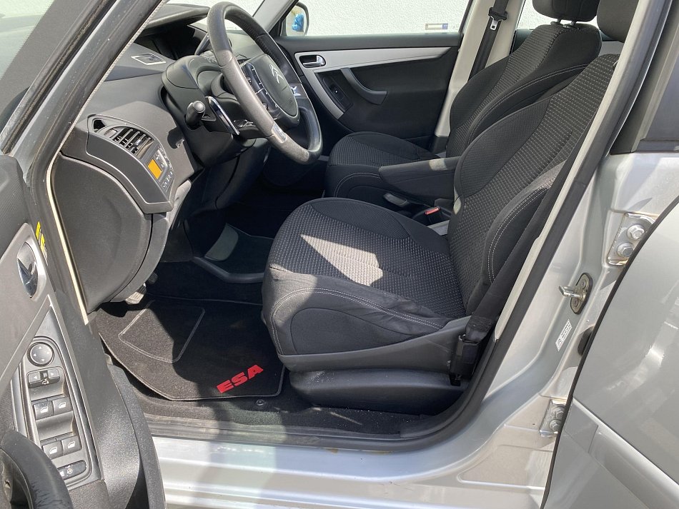 Citroën C4 GRAND Picasso 1.6 HDi 