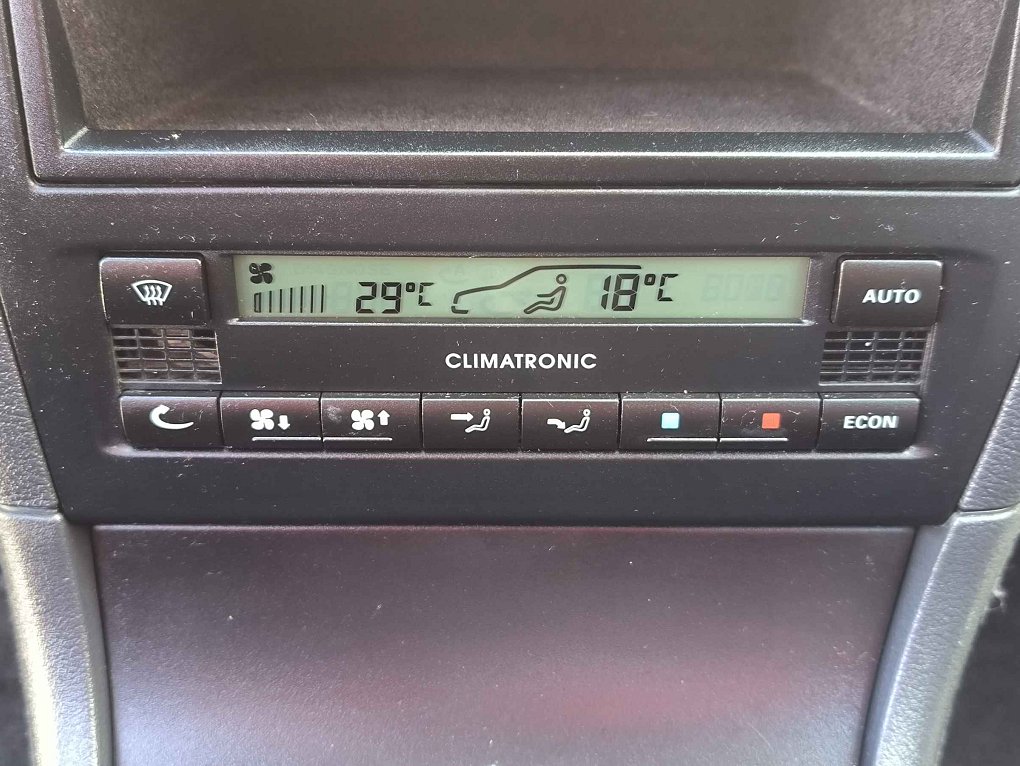 Škoda Octavia 1.9 TDi 