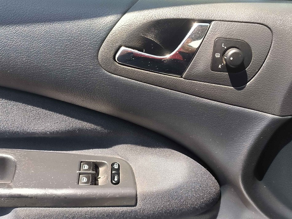 Škoda Octavia 1.9 TDi 