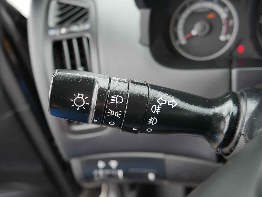 Kia Ceed 1.4 16V 