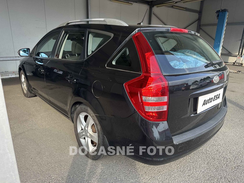 Kia Ceed 1.4 16V 