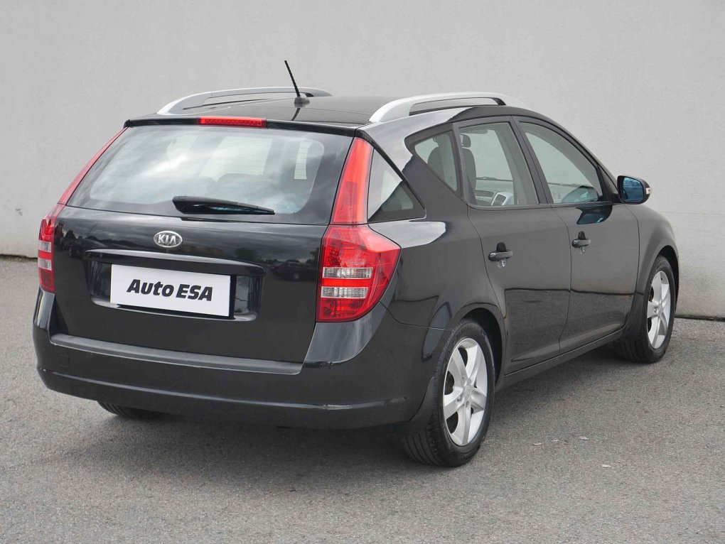 Kia Ceed 1.4 16V 