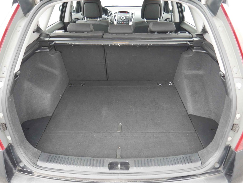 Kia Ceed 1.4 16V 