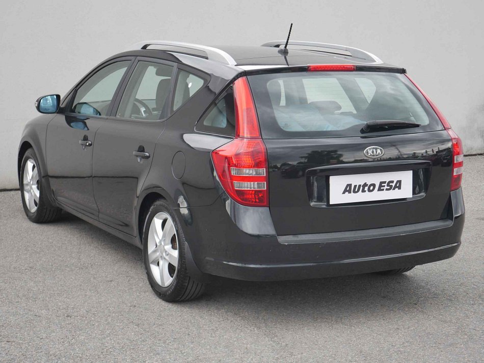 Kia Ceed 1.4 16V 