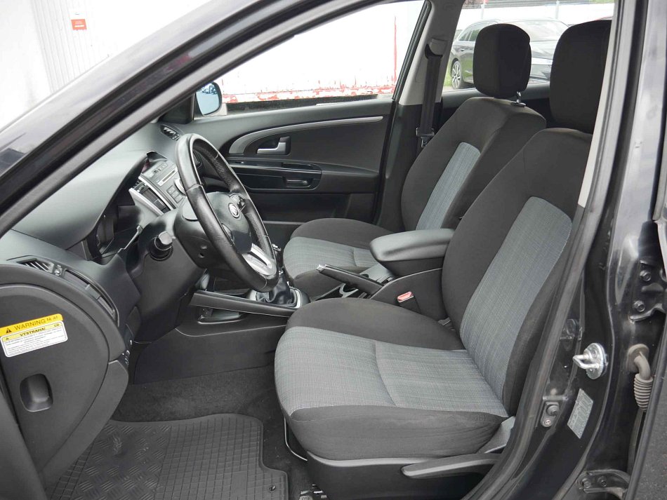 Kia Ceed 1.4 16V 