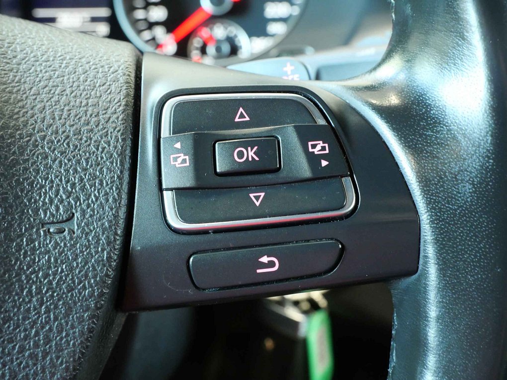 Volkswagen Passat 2.0TDI Comfortline
