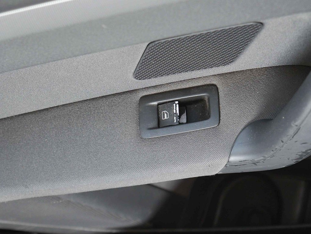 Volkswagen Touran 1.9TDi 