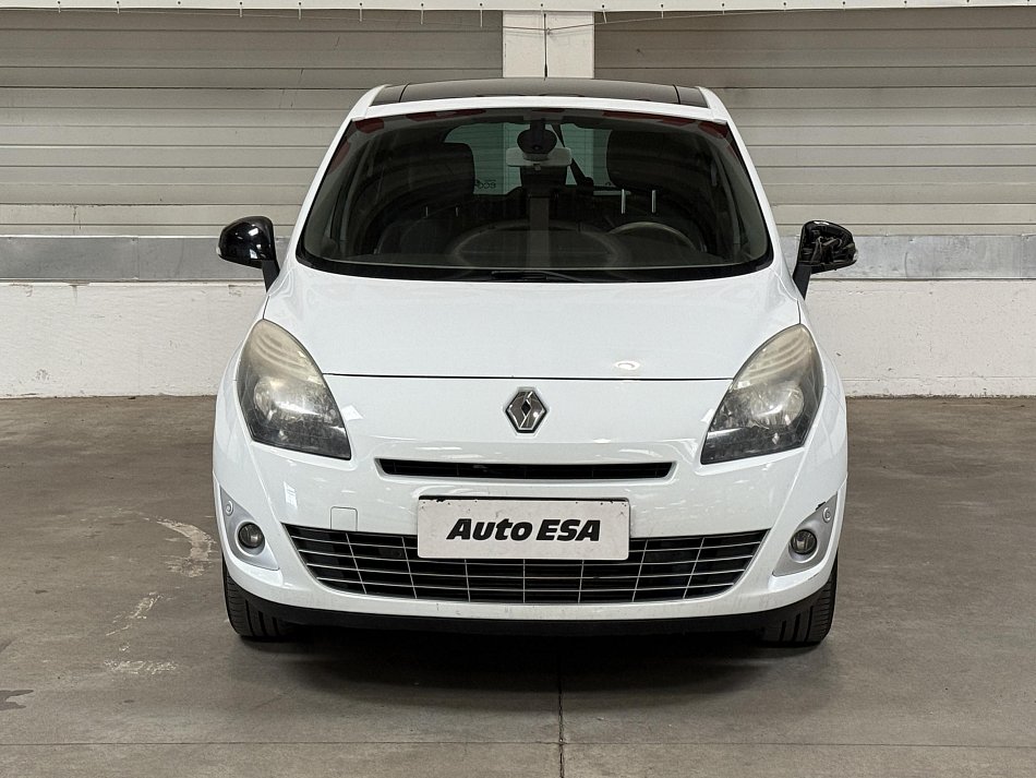 Renault Grand Scénic 1.5dCi Dynamique