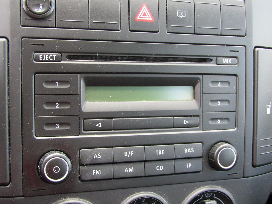 Volkswagen Polo 1.2 HTP 