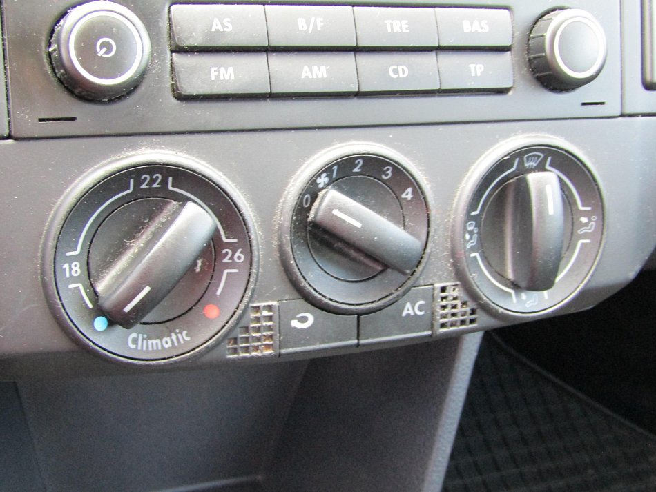 Volkswagen Polo 1.2 HTP 
