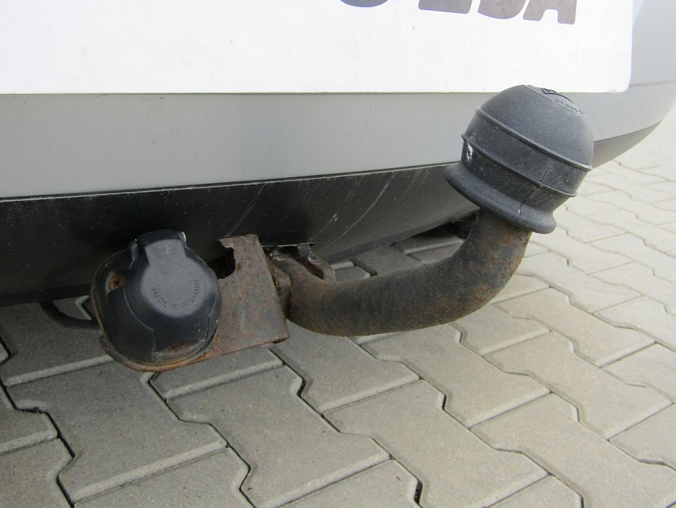 Volkswagen Polo 1.2 HTP 