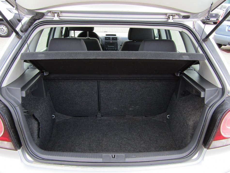Volkswagen Polo 1.2 HTP 