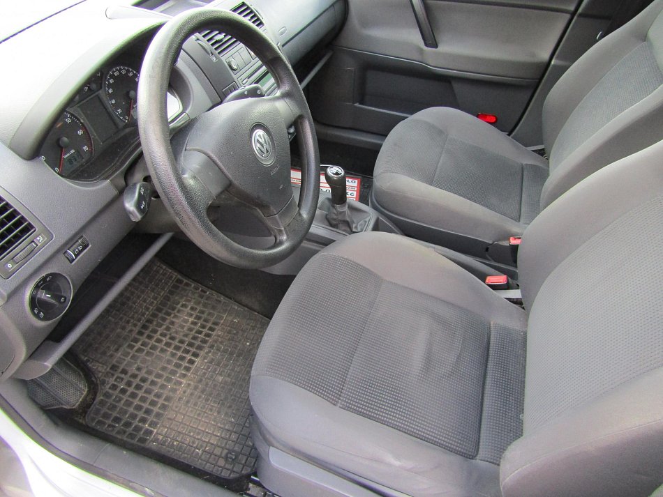 Volkswagen Polo 1.2 HTP 