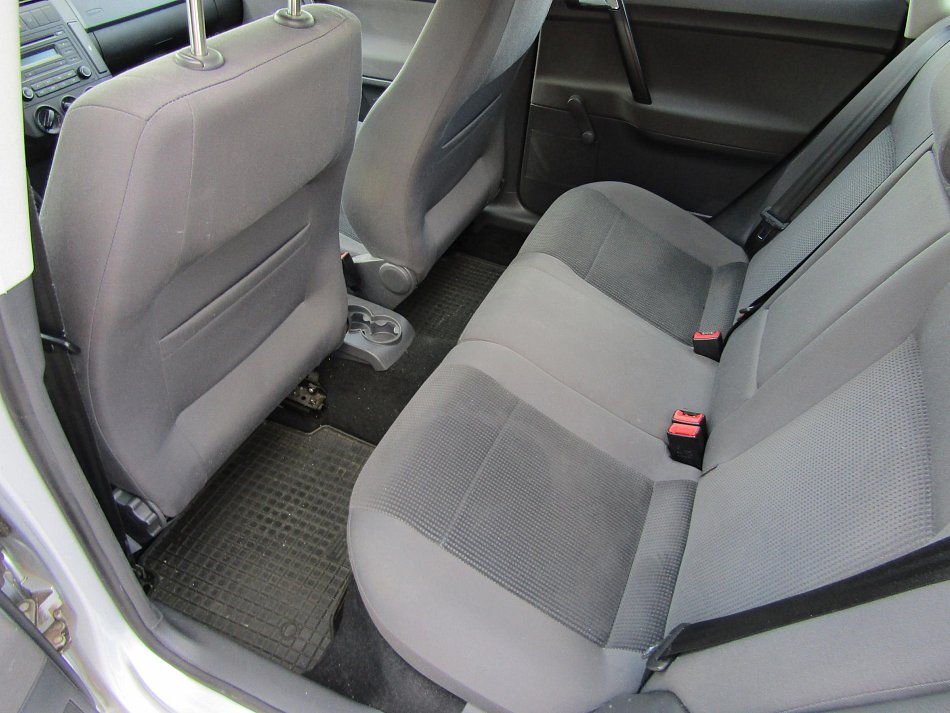 Volkswagen Polo 1.2 HTP 