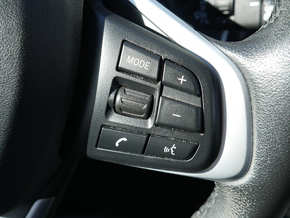 BMW X1 2.0 D  X-drive