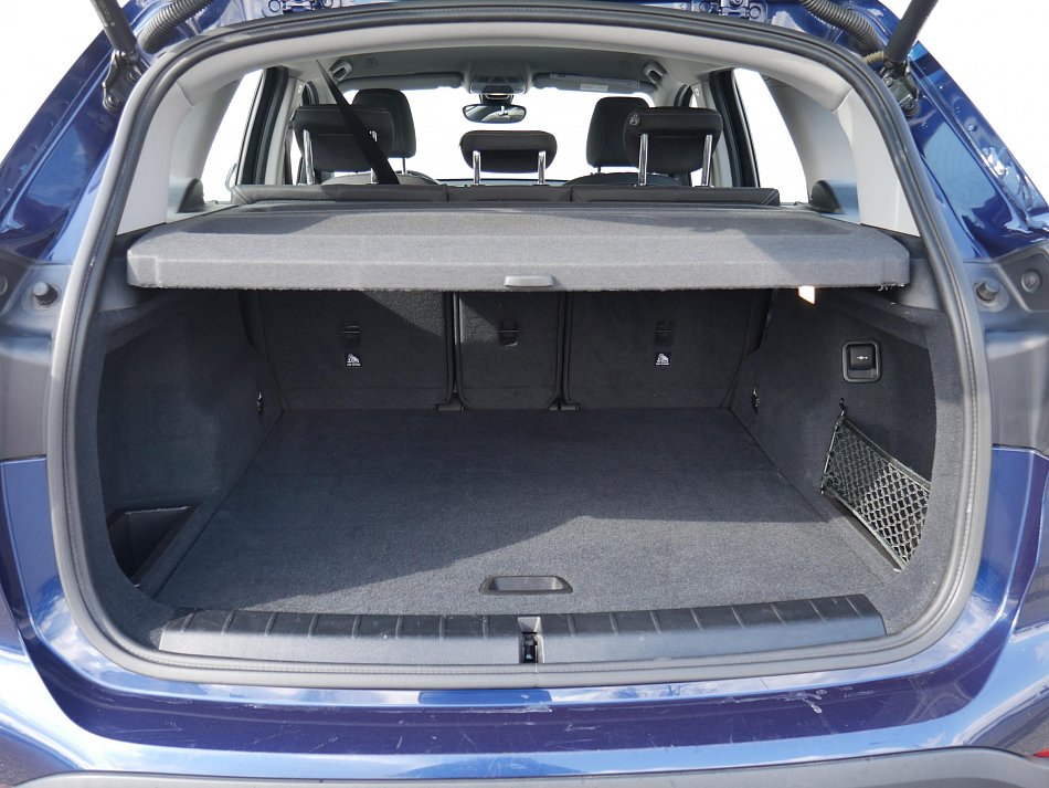BMW X1 2.0 D  X-drive