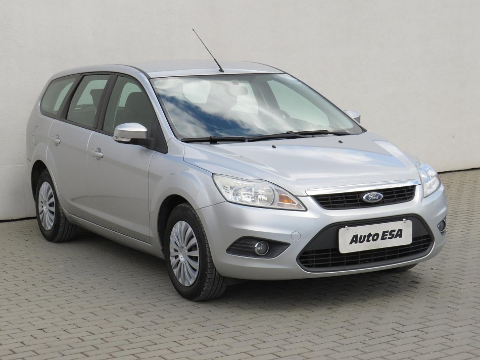 Ford Focus 1.4i 