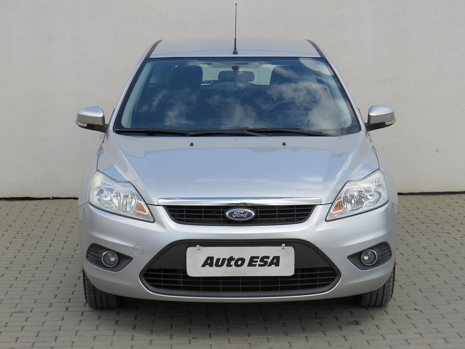 Ford Focus 1.4i 