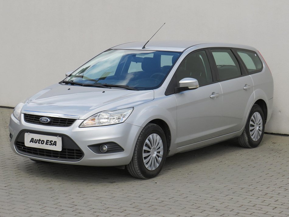 Ford Focus 1.4i 