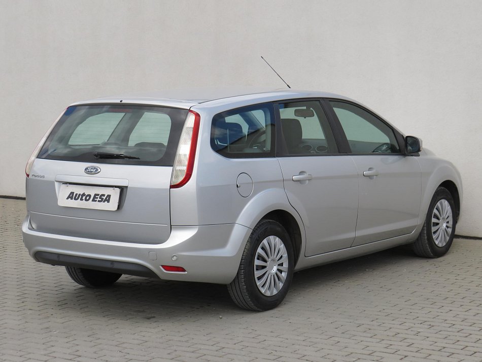 Ford Focus 1.4i 