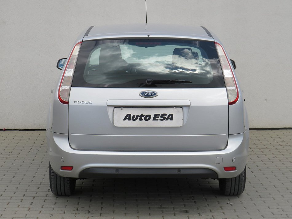 Ford Focus 1.4i 