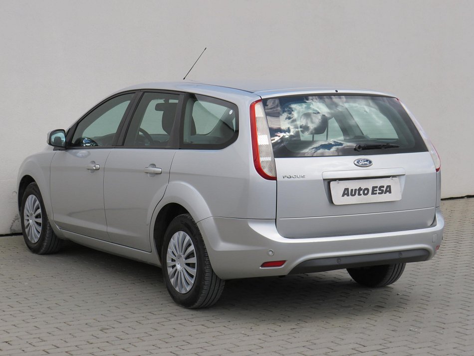 Ford Focus 1.4i 