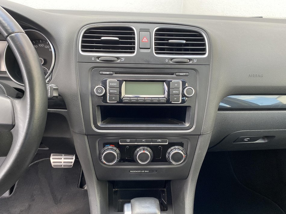 Volkswagen Golf 1.4 TSi Comfortline