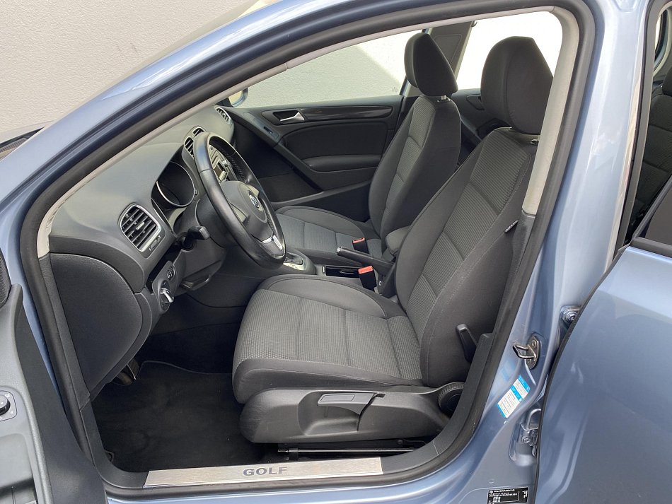 Volkswagen Golf 1.4 TSi Comfortline