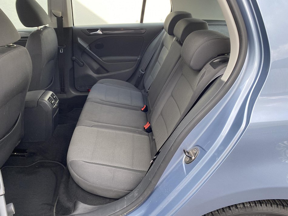 Volkswagen Golf 1.4 TSi Comfortline