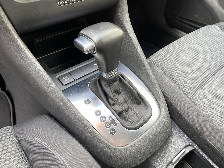 Volkswagen Golf 1.4 TSi Comfortline