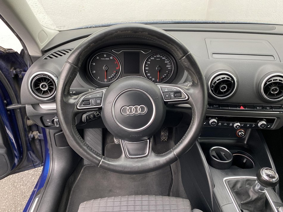 Audi A3 1.4 TFSi 