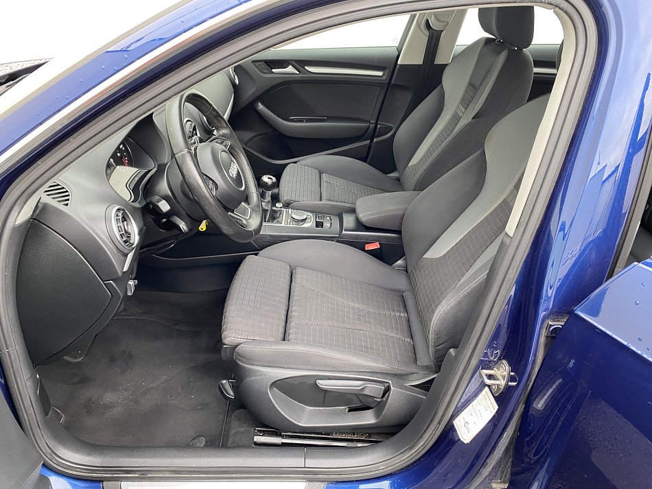 Audi A3 1.4 TFSi 