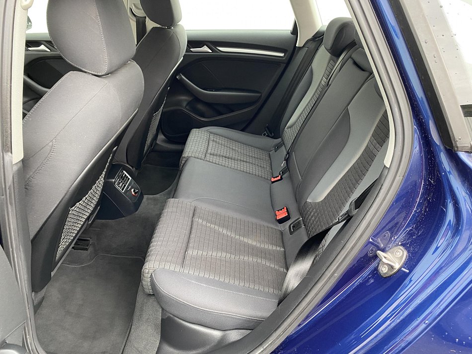Audi A3 1.4 TFSi 