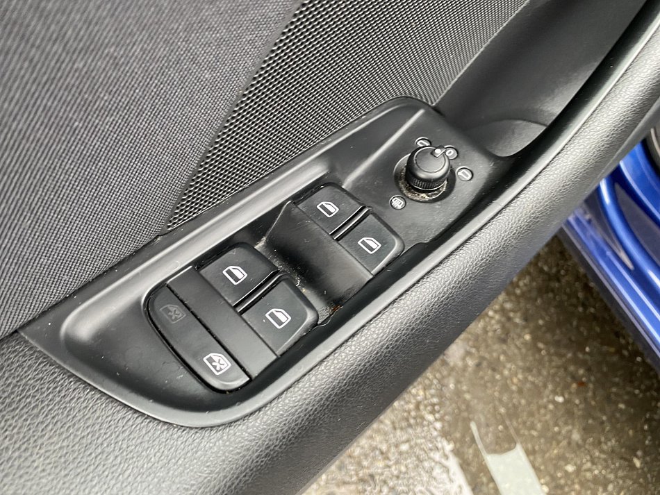 Audi A3 1.4 TFSi 
