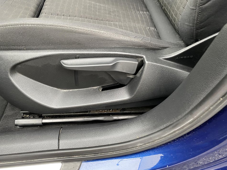 Audi A3 1.4 TFSi 